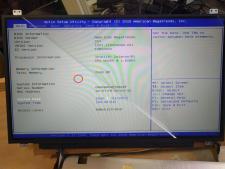 Матриця LCD до ноутбука Lenovo Ideapad 330-17ICH №3
